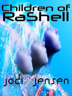cover image of Children of RaShell